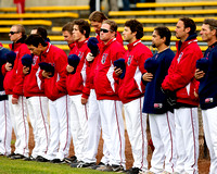 2010 Victoria Seals Baseball Club - Golden Baseball League