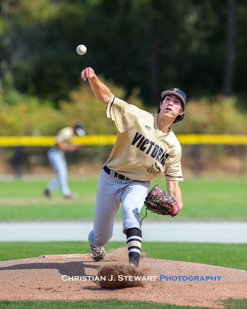 2021 Zack Downey Memorial Tournament