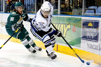 2011-2012 Victoria Royals Hockey Club