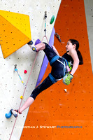 2019 Boulders Climbing Gym