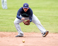 2011 Victoria Eagles Baseball Club