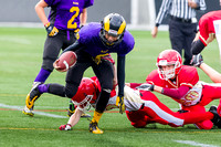 2013 Mt. Doug Rams Football