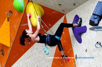 2019 Boulders Climbing Gym