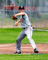2021 Victoria Eagles Baseball