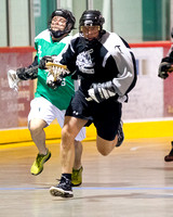 Victoria Senior Men's C Lacrosse League