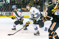 2015-2016 Victoria Grizzlies Hockey Club