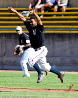 2010 Victoria Seals Baseball Club