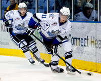 2012-2013 Victoria Royals Hockey Club