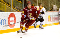 2014-2015 Victoria Grizzlies Hockey Club