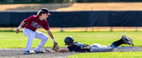 2021 Victoria Eagles Baseball