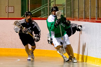 Victoria Senior Men's C Lacrosse League