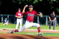 2021 Victoria Eagles Baseball