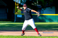 2021 Victoria Eagles Baseball