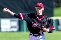 2016 Victoria Eagles Baseball Club