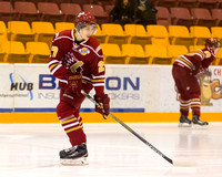 2014-2015 Victoria Grizzlies Hockey Club