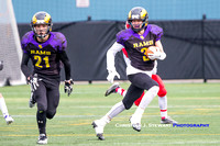2016 Mt. Doug Rams Football