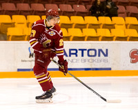 2014-2015 Victoria Grizzlies Hockey Club
