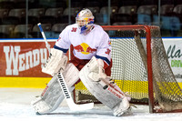 2015-2016 Victoria Grizzlies Hockey Club