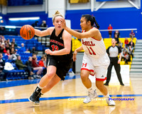 2017 U Sports Women's National Basketball Championships