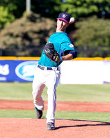 2015 Victoria Eagles Baseball Club