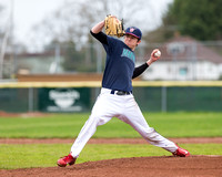 2015 Victoria Eagles Baseball Club