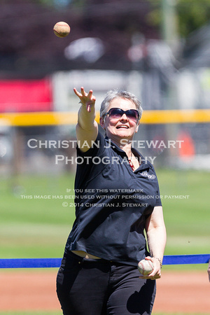 2014 Victoria HarbourCats Baseball Club