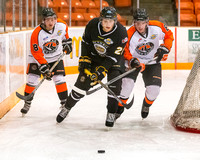 2014-2015 Victoria Grizzlies Hockey Club