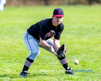 2019 Victoria Eagles Baseball Club
