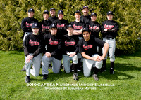 Midget 1 - Nationals