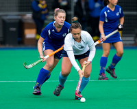 2015 CIS Women's Field Hockey Championships