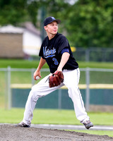 2013 BC Senior Men's Baseball Provincials