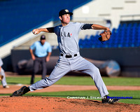 2016 Victoria HarbourCats Baseball Club