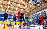 2017 U Sports Women's National Basketball Championships