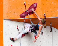 2013 Boulders Climbing Gym