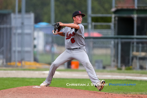 2021 Junior and Bantam PBL Playoffs