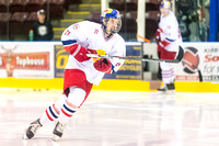 2015-2016 Victoria Grizzlies Hockey Club