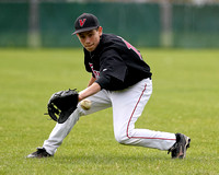2011 Victoria Eagles Baseball Club