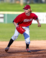2014 Victoria Eagles Baseball Club