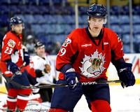 2009-2010 Victoria Salmon Kings Professional Hockey Club - ECHL