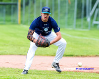 2016 Victoria Mariners Baseball Club