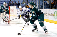 2011-2012 Victoria Royals Hockey Club