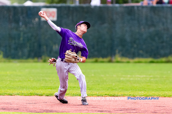 2021 BCPBL Championships