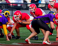 2013 Mt. Doug Rams Football