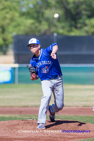 2017 BC Junior Premier Provincial Championships
