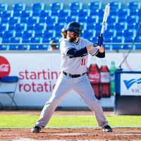 2017 Baseball Canada Senior Men's National Championship