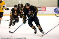 Game 20 - Coquitlam Midget vs Juan de Fuca Midget C2