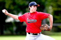 2011 Greater Victoria Baseball Association Spring League Championships