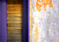 Door Detail, Puerto Vallarta, Mexico