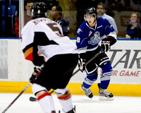 2012-2013 Victoria Royals Hockey Club