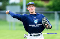 2016 Victoria Mariners Baseball Club